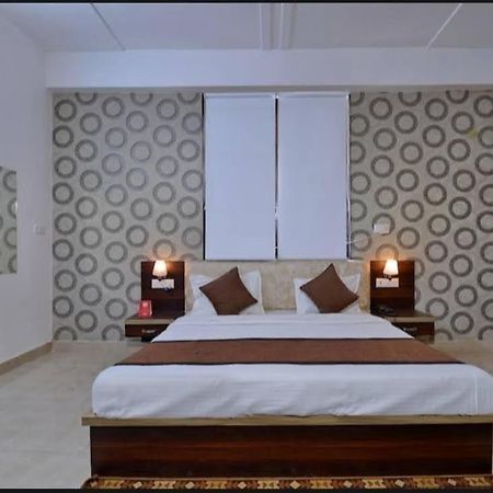 Hotel P.S. Villa Agra  Eksteriør bilde